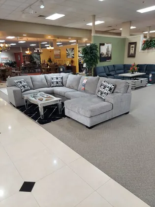 González Furniture, business photo 4