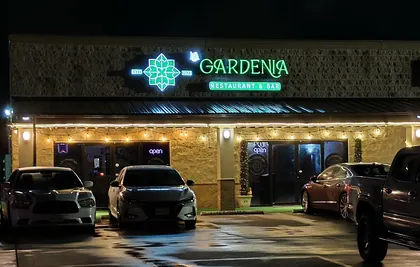La Gardenia Restaurant & Bar, business photo 2