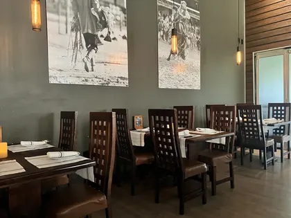 La Pampa Argentinean Steak House, business photo 2