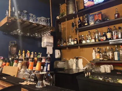 La Troje Bar and Grill, business photo 2