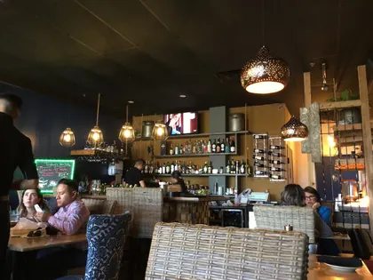 La Troje Bar and Grill, business photo 3