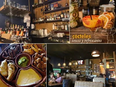 La Troje Bar and Grill, business photo 1