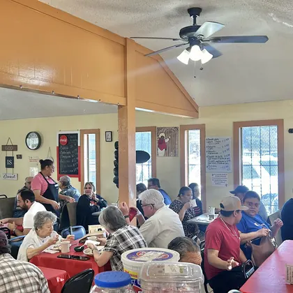 Letty's Café, business photo 2