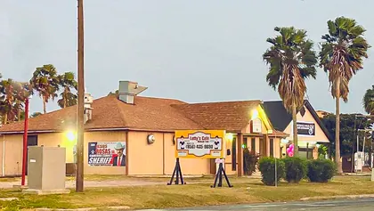 Letty's Café, business photo 3
