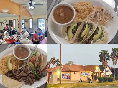 Letty's Café, business photo 1