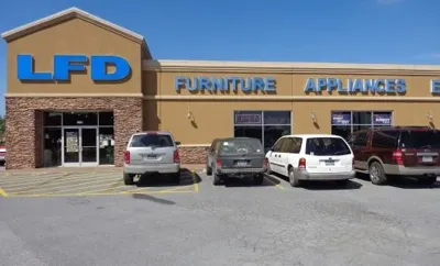 LFD Home Furnishings, business photo 1