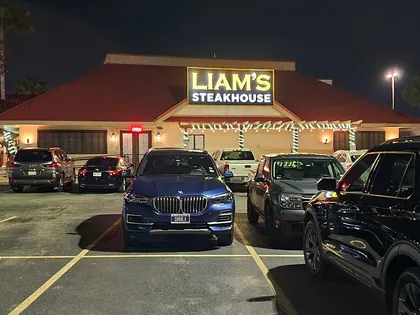 Liam's Steakhouse, business photo 2