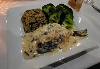 Liam's Steakhouse, business photo 3