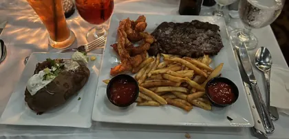 Liam's Steakhouse, business photo 4