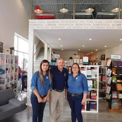 Life Christian Bookstore, business photo 3