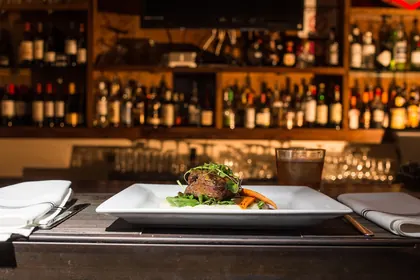 Lola's Bistro, business photo 2