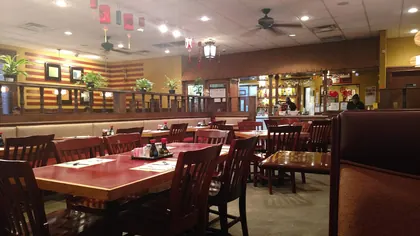 Lotus Cafe, business photo 3