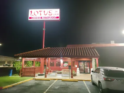 Lotus Inn, business photo 2