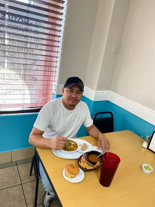 Mariscos Cuco Loco To-Go, business photo 4