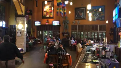Mi Pueblito Restaurant Bar and Grill, business photo 2
