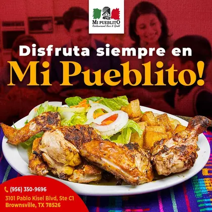 Mi Pueblito Restaurant Bar and Grill, business photo 4