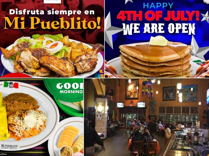 Mi Pueblito Restaurant Bar and Grill business photo