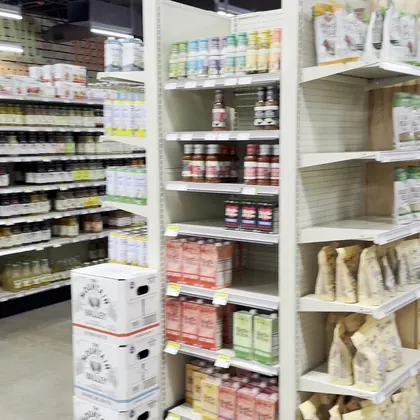 Natural Grocers, business photo 2