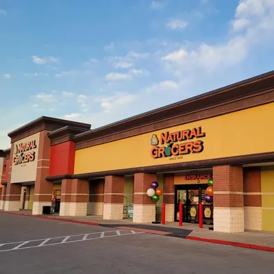 Natural Grocers, business photo 1