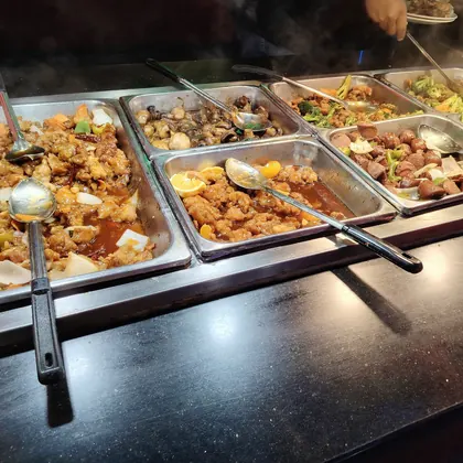 Ocean Buffet, business photo 2