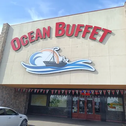 Ocean Buffet, business photo 3
