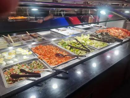 Ocean Buffet, business photo 4