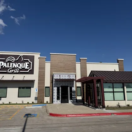 Palenque Grill Brownsville, business photo 2