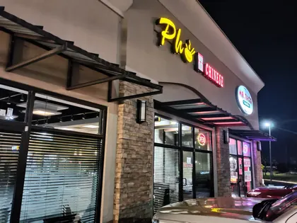 Pho & Chinese, business photo 3