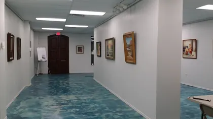 Puente Art Studio, business photo 3