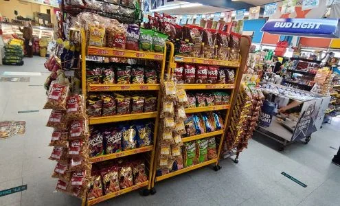 Rockwell Grocery business photo