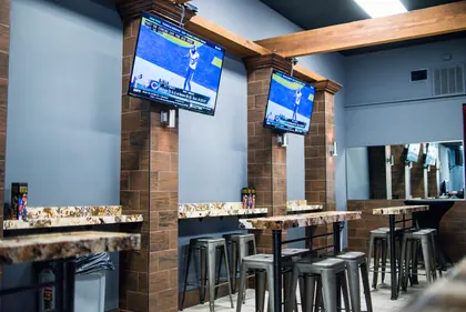 Shot Republic Pub & Grub, business photo 2