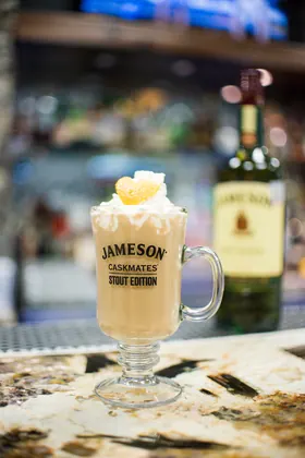 Shot Republic Pub & Grub, business photo 3