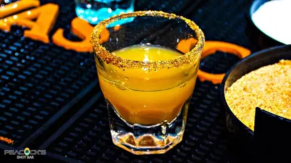 Shots on Pablo, business photo 2