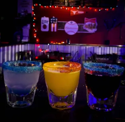 Shots on Pablo, business photo 4