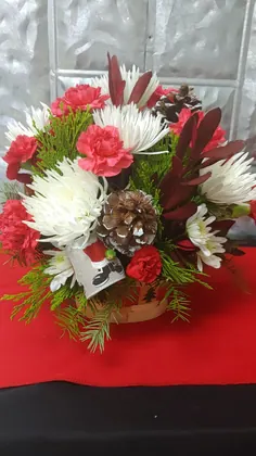 Sophia's Flower Shop, business photo 3