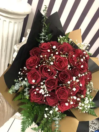 Sophia's Flower Shop, business photo 4