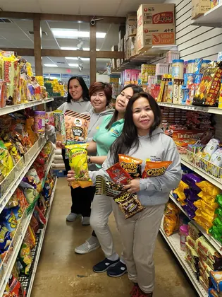 South Texas Oriental Market, business photo 3
