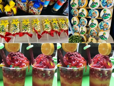 Sweet & Sour Snack n Deli, business photo 1