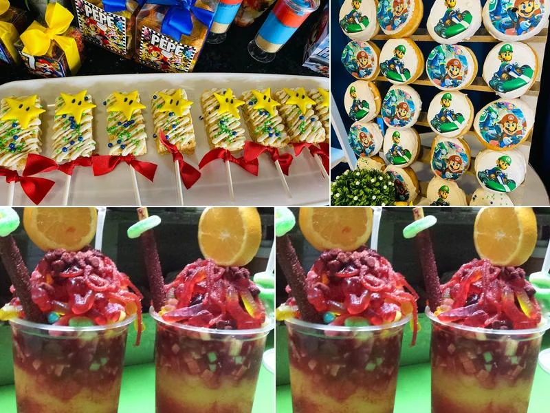Sweet & Sour Snack n Deli business photo