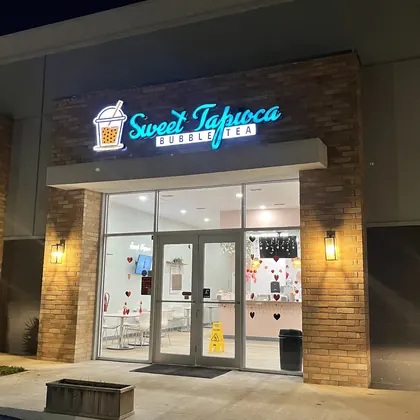 Sweet Tapioca Bubble Tea, business photo 2