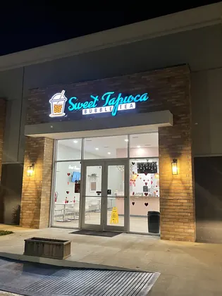 Sweet Tapioca Bubble Tea, business photo 4