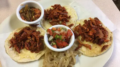 Tacos "El Rorro", business photo 4