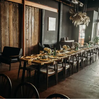 Terras Urban Mexican Kitchen, business photo 2