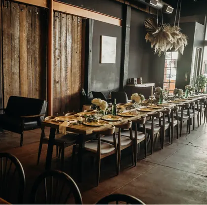 Terras Urban Mexican Kitchen, business photo 3
