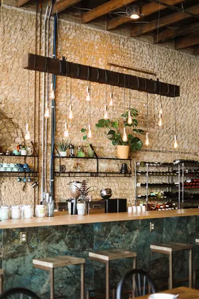 Terras Urban Mexican Kitchen, business photo 4