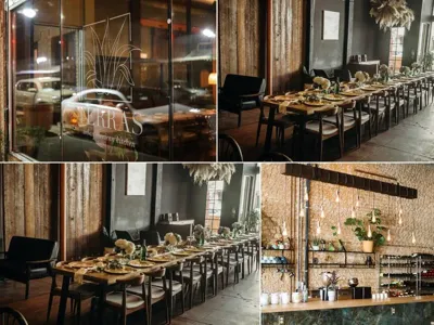 Terras Urban Mexican Kitchen, business photo 1