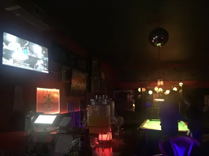 The Kraken Lounge, business photo 4