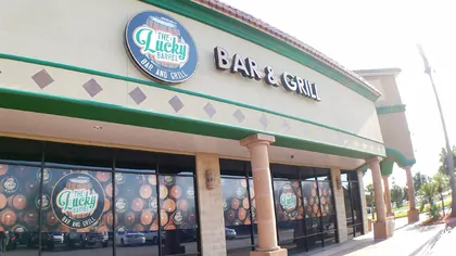 The Lucky Barrel, business photo 2