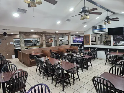 Toddle Inn Restaurant, business photo 2