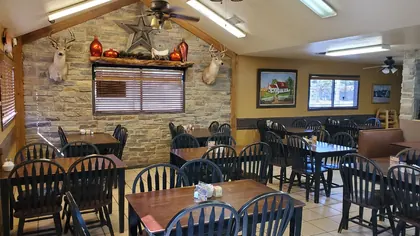 Toddle Inn Restaurant, business photo 3